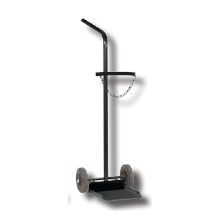 CHARIOT PORTE BOUTEILLE B 50 PROPANE